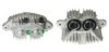 BUDWEG CALIPER 341026 Brake Caliper